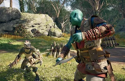Nové podrobnosti o akční RPG hře Avowed, 30 fps není cílem vývojářů