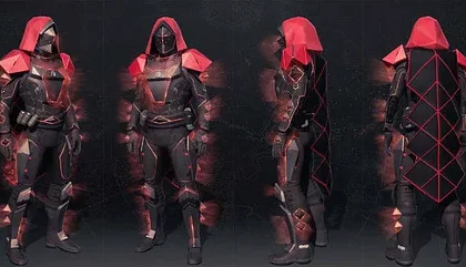 Čas spuštění raidu Wrath of the Machine na těžkou obtížnost v Destiny: Rise of Iron