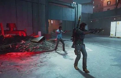 Nový trailer na akci Just Cause 3