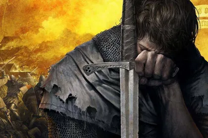 Kingdom Come: Deliverance