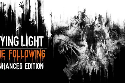 Dying Light: The Following