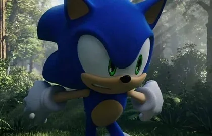 SEGA se zaměřuje na to, aby hra Sonic Frontiers dostávala vysoká hodnocení