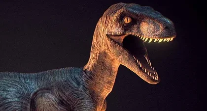 Ve vývoji byla survival hra Jurassic World