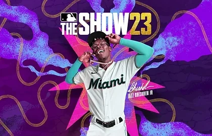 Sony oznámila hru MLB The Show 23, vyjde koncem března 