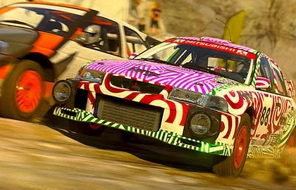 DIRT 5 má datum vydání, video představující Kariéru