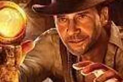 Indiana Jones and the Staff of Kings (PSP)