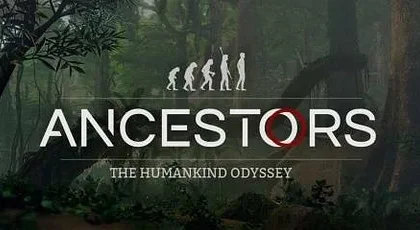 První záběry ze hry Ancestors: The Humankind Odyssey