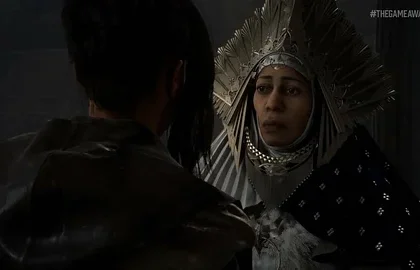 Nový trailer na hru Forspoken, datum vydání