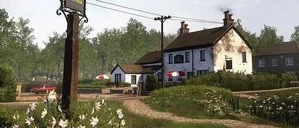 Druhý deníček na Everybody’s Gone to the Rapture