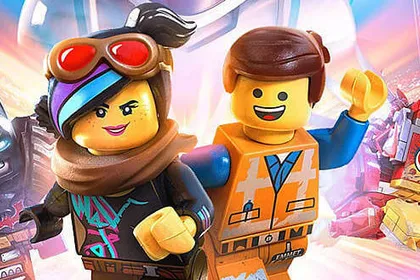 Lego Movie 2: Videogame
