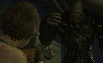 Nové obrázky z remaku hry Resident Evil 3