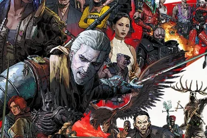 Studio CD Projekt RED oslavuje dvacet let od svého vzniku