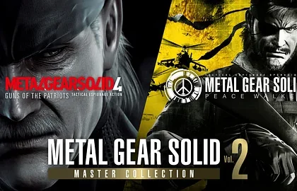 Vycházejí první recenze na Metal Gear Solid: Master Collection Vol. 2, kolekce se povedla