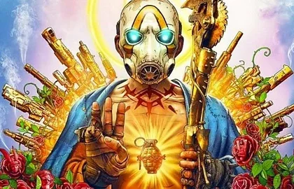 Borderlands 3 vyjde 13. září pro PlayStation 4 a Xbox One