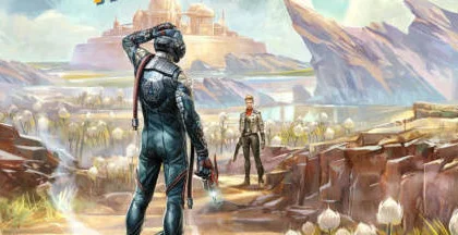 Phil Spencer by rád viděl na konzolích Xbox více RPG her