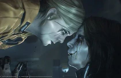 Kojima: Testovací recenze na Death Standing 2: On the Beach jsou pozitivní, přál bych si více kontroverze