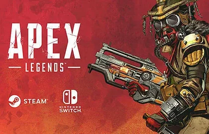 Apex Legends vyjde pro Nintendo Switch až příští rok