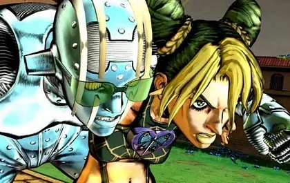 Oznámena bojovka JoJo’s Bizarre Adventure: All Star Battle R