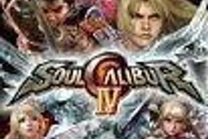 Soul Calibur 4