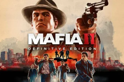 V listopadu má vyjít pro současné konzole hra Mafia II s podporou 60 fps