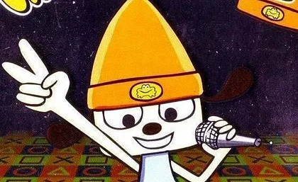 Podívejte se na záběry z hraní hry Parappa the Rapper 2 na PS4