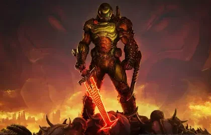Odhalena hra DOOM: The Dark Ages, k představení má dojít během Xbox Games Showcase