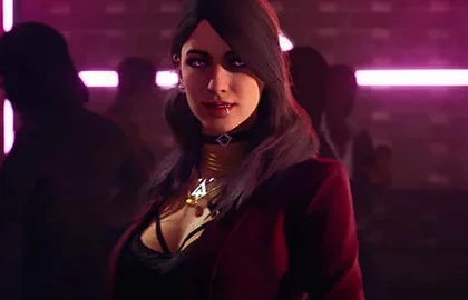 Vampire: The Masquerade – Bloodlines 2 potvrzen pro PlayStation 5