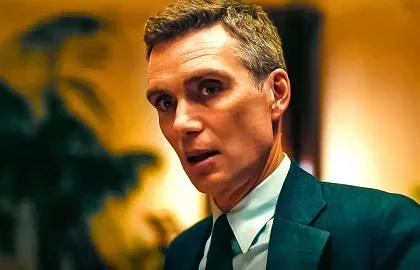 Nový trailer na film Oppenheimer od Christophera Nolana