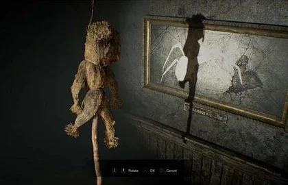 Nová gameplay videa na Resident Evil 7