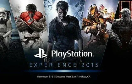 Sony slibuje oznámení nových her během tiskové konference na PlayStation Experience
