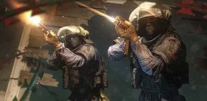Rainbow Six Siege si budete moci vyzkoušet díky otevřené betaverzi