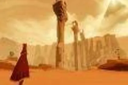 Nádherný trailer z Journey