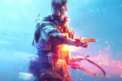 Battlefield V