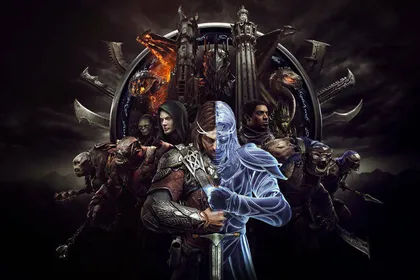 Middle-Earth: Shadow of War