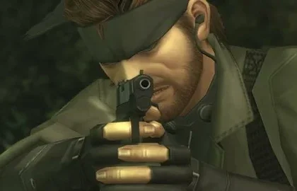 Vyjde Metal Gear Solid kolekce pro PlayStation 4? - UPDATE