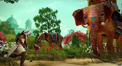 Datum vydání her Assassin’s Creed Chronicles: India a Assassin’s Creed Chronicles: Russia