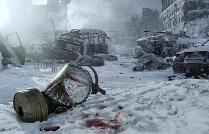 The Game Awards 2017 – Nová ukázka z Metro Exodus, vyjde na podzim 2018