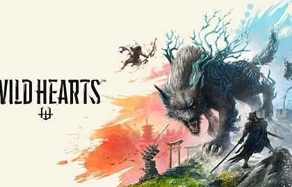 Příběhový trailer na Wild Hearts připomíná brzké vydání