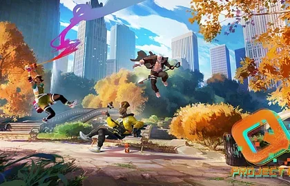 Jednou ze zrušených her Ubisoftu je multiplayerová arénová střílečka Project Q