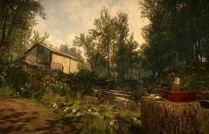 Vývojáři z The Chinese Room oznámí brzy svoji novou hru