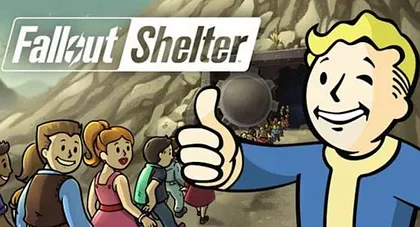 Bethesda zatím neví, jestli vyjde Fallout Shelter pro PS4