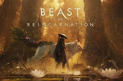 Nový trailer na hru Beast of Reincarnation od studia Game Freak, vyjde začátkem srpna