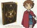 Oznámen Ni no Kuni Collector's Edition