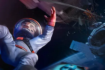 Blackhole: Complete Edition