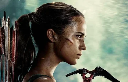 Druhý filmový Tomb Raider má režisérku, stále se s ním počítá