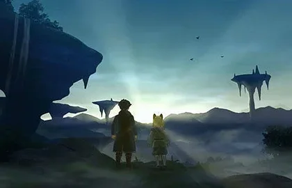 Finální japonský trailer na hru Ni no Kuni II: Revenant Kingdom