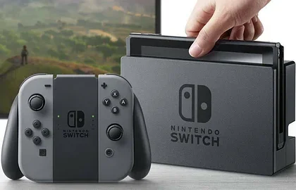 Nintendo Switch má využívat starší technologii od Nvidie