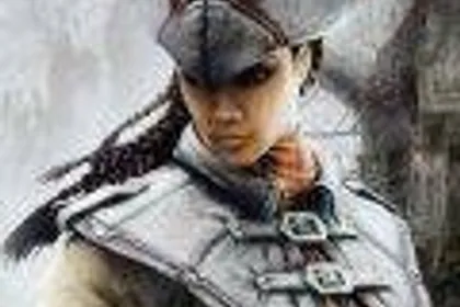 Assassin's Creed III: Liberation