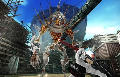 Nový trailer na Freedom Wars Remastered představuje herní systémy