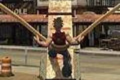 Pain Blu-ray Disk verze